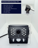 SmartHub - Commercial Vehicle Camera Systems