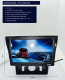 SmartHub - Commercial Vehicle Camera Systems