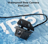 Viofo A229 PRO 2CH  (4K + 2K) - Waterproof Rear