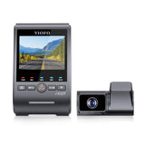 Viofo A329T 2CH (4K + 2K-Telephoto)