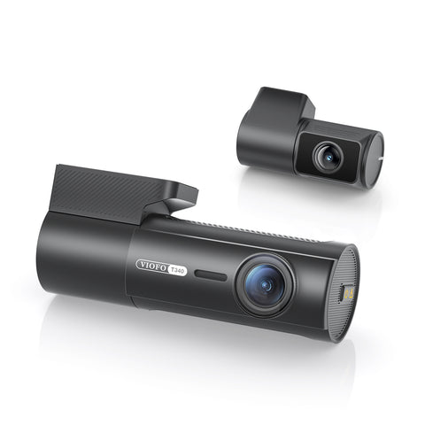 Viofo T340 3CH (4K/2K-FEYE/2K)