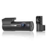 Viofo T340 3CH (4K/2K-FEYE/2K)
