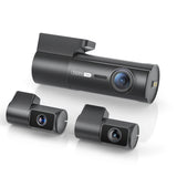 Viofo T340 4CH (4K/2K-FEYE/2K-T/2K)