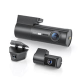 Viofo T340TW 4CH (4K/2K-FEYE/2K-T/2K-W)