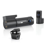 Viofo T340TW 4CH (4K/2K-FEYE/2K-T/2K-W)