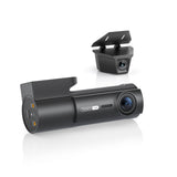 Viofo T340W 3CH (4K/2K-FEYE/2K-W)