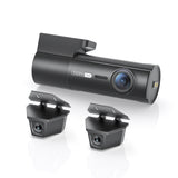 Viofo T340WW 4CH (4K/2K-FEYE/2K-W/2K-W)