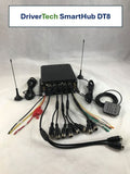 SmartHub - Commercial Vehicle Camera Systems