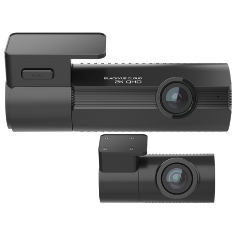 BlackVue Elite 8-2CH (2K/2K)