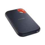 SanDisk Extreme Portable SSD 1TB (A329 Series)