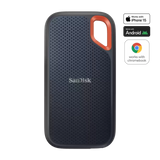 SanDisk Extreme Portable SSD 1TB (A329 Series)