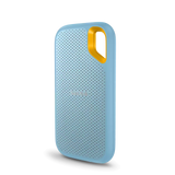 SanDisk Extreme Portable SSD 2TB (A329 Series)