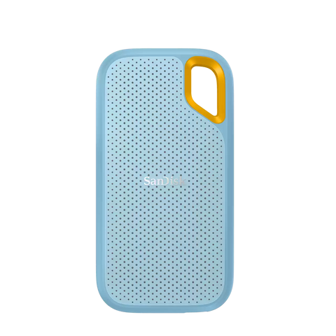 SanDisk Extreme Portable SSD 2TB (A329 Series)