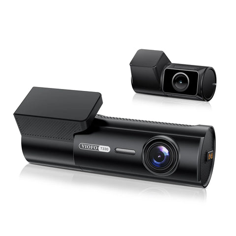 Viofo T330 2CH (4K/2K)