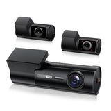 Viofo T330W 3CH (4K/2K-FEYE/2K-W)