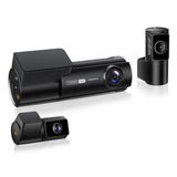 Viofo T330T 3CH (4K/2K-T/2K)