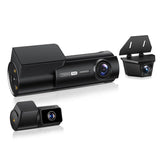 Viofo T330TW 3CH (4K/2K-T/2K-W)