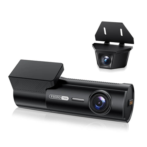 Viofo T330W 2CH (4K/2K-W)