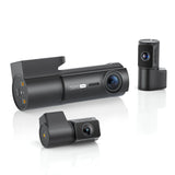 Viofo T340 4CH (4K/2K-FEYE/2K-T/2K)