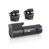 Viofo T340WW 4CH (4K/2K-FEYE/2K-W/2K-W)