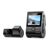 Viofo A149 Pro Duo (4K/Full HD)