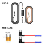 HK6-A Hardwire Kit (A149 Pro)