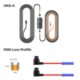 HK6-A Hardwire Kit (A149 Pro)