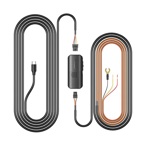HK6-A Hardwire Kit (A149 Pro)