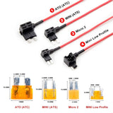 HK6-F Hardwire Kit (T330/T340 Series)