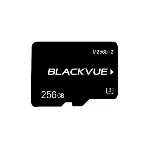 BlackVue 256GB MicroSD Card