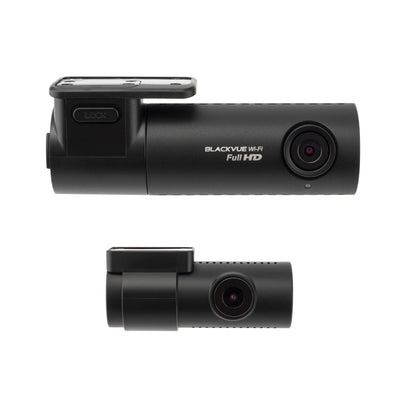 BlackVue DR590X-2CH Plus dashcam