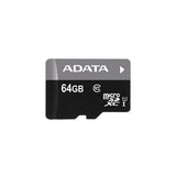 ADATA 64GB MicroSDXC