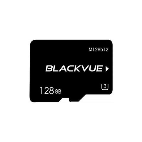 BlackVue 128GB MicroSD Card