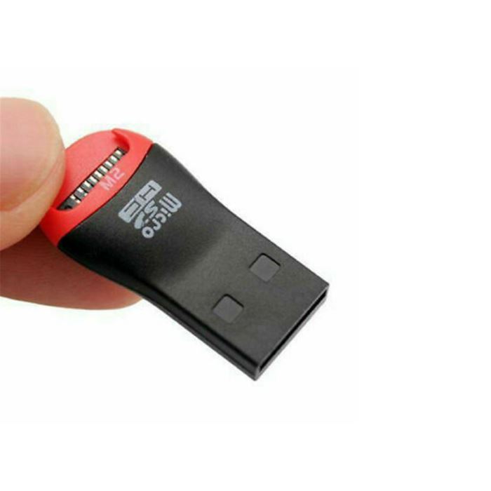 BlackVue MicroSD-USB Adapter