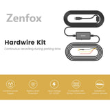 Zenfox 3-pin Hardwire Cable