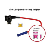 Fuse Tap Adapter