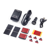 Viofo A119 V3 GPS (2K)
