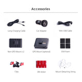 Viofo A119 V3 GPS (2K)