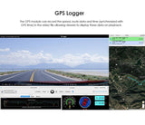 Viofo A119 V3 GPS (2K)