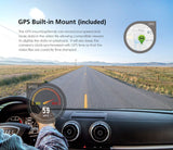 Viofo A119 V3 GPS (2K)