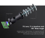 Viofo A119 V3 GPS (2K)