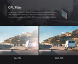 Viofo A119 V3 GPS (2K)