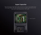 Viofo A119 V3 GPS (2K)