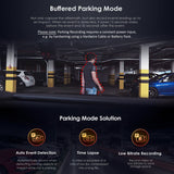 Viofo A119 V3 GPS (2K)