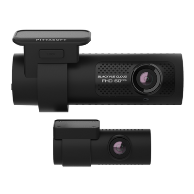 BlackVue DR770X-2CH II dashcam