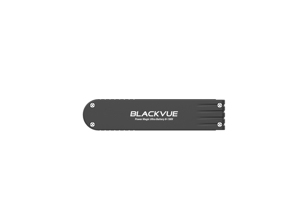 Batterie Power Magic Ultra (B-130X) - Blackvue