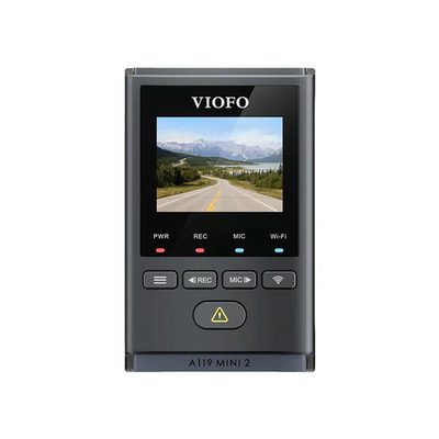 Viofo A119 MINI 2 dashcam
