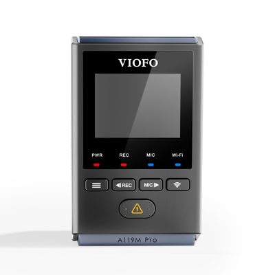 Viofo A119M PRO dashcam
