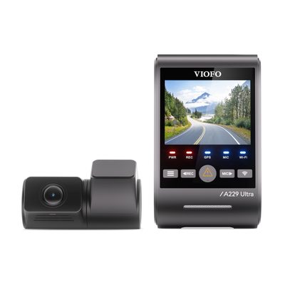 Viofo A229 Ultra 2CH dashcam