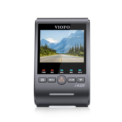 Viofo A329S 1CH dashcam